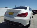 Cirrus White - CLA 250 Photo No. 4