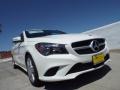 Cirrus White - CLA 250 Photo No. 11