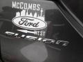 2015 Magnetic Metallic Ford Fusion SE  photo #9