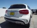 2015 Cirrus White Mercedes-Benz GLA 250 4Matic  photo #4