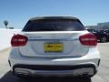 2015 Cirrus White Mercedes-Benz GLA 250 4Matic  photo #5