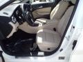 2015 Cirrus White Mercedes-Benz GLA 250 4Matic  photo #7