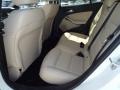2015 Cirrus White Mercedes-Benz GLA 250 4Matic  photo #8