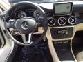 2015 Cirrus White Mercedes-Benz GLA 250 4Matic  photo #9