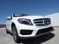 2015 Cirrus White Mercedes-Benz GLA 250 4Matic  photo #11