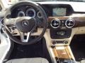 2015 Polar White Mercedes-Benz GLK 350 4Matic  photo #9