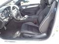 Polar White - C 250 Coupe Photo No. 7