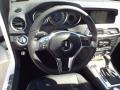 Polar White - C 250 Coupe Photo No. 9
