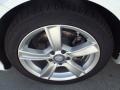 Polar White - C 250 Coupe Photo No. 10