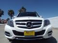 Polar White - GLK 350 Photo No. 2