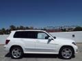Polar White - GLK 350 Photo No. 3