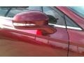 2015 Bronze Fire Metallic Ford Fusion SE  photo #3