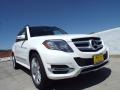 Polar White - GLK 350 Photo No. 11