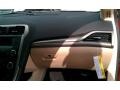 2015 Bronze Fire Metallic Ford Fusion SE  photo #20