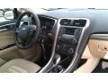 2015 Bronze Fire Metallic Ford Fusion SE  photo #21