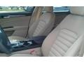 2015 Bronze Fire Metallic Ford Fusion SE  photo #23