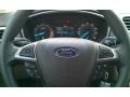 2015 Bronze Fire Metallic Ford Fusion SE  photo #27