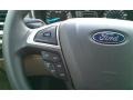 2015 Bronze Fire Metallic Ford Fusion SE  photo #28