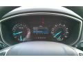 2015 Bronze Fire Metallic Ford Fusion SE  photo #30