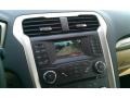 2015 Bronze Fire Metallic Ford Fusion SE  photo #31