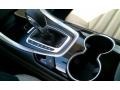 2015 Bronze Fire Metallic Ford Fusion SE  photo #33