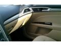 2015 Bronze Fire Metallic Ford Fusion SE  photo #34