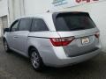 Alabaster Silver Metallic - Odyssey EX Photo No. 7