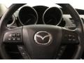 Black Steering Wheel Photo for 2011 Mazda MAZDA3 #102891571