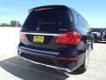 2015 Black Mercedes-Benz GL 550 4Matic  photo #4