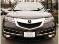 Grigio Metallic - MDX SH-AWD Technology Photo No. 2