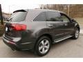 Grigio Metallic - MDX SH-AWD Technology Photo No. 4