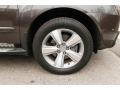 Grigio Metallic - MDX SH-AWD Technology Photo No. 7