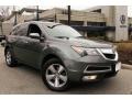 Grigio Metallic - MDX SH-AWD Photo No. 1