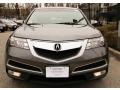 Grigio Metallic - MDX SH-AWD Photo No. 2