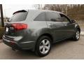 Grigio Metallic - MDX SH-AWD Photo No. 4