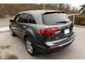 Grigio Metallic - MDX SH-AWD Photo No. 5