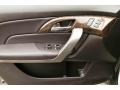 Grigio Metallic - MDX SH-AWD Photo No. 7
