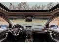 Grigio Metallic - MDX SH-AWD Photo No. 10