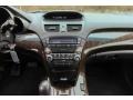 Grigio Metallic - MDX SH-AWD Photo No. 12