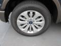 2015 Ford F150 XLT SuperCrew Wheel
