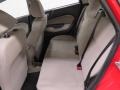 Race Red - Fiesta SE Hatchback Photo No. 8