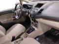 Race Red - Fiesta SE Hatchback Photo No. 17