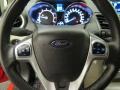 Race Red - Fiesta SE Hatchback Photo No. 18
