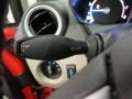 Race Red - Fiesta SE Hatchback Photo No. 21