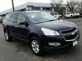 Dark Blue Metallic - Traverse LS Photo No. 3
