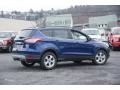 2015 Deep Impact Blue Metallic Ford Escape SE 4WD  photo #5