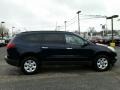 Dark Blue Metallic - Traverse LS Photo No. 5