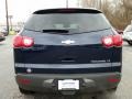 Dark Blue Metallic - Traverse LS Photo No. 8