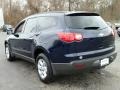 Dark Blue Metallic - Traverse LS Photo No. 10