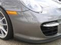 2008 Meteor Grey Metallic Porsche 911 GT2  photo #10